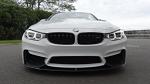 BMW M4 Coupe by P1 Motorcars 2014 года